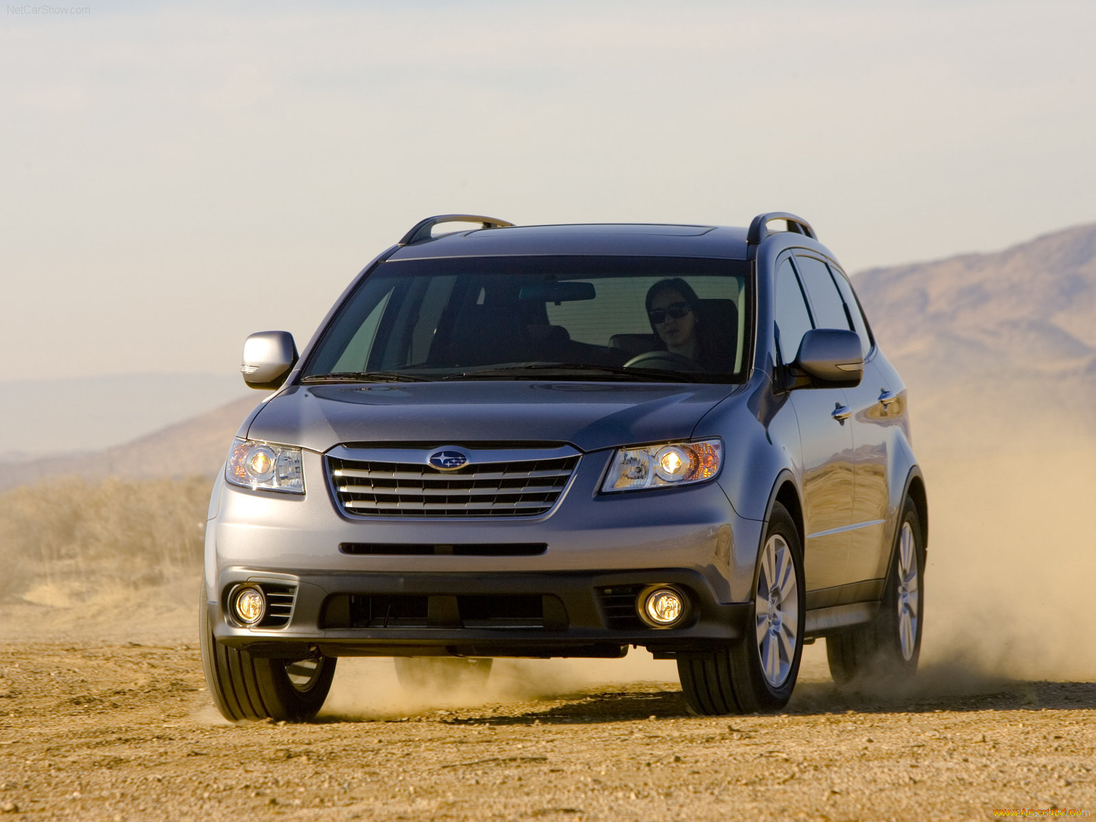 , subaru